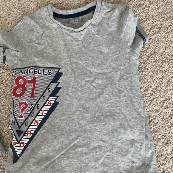 Bundle of guess clothes. In excellent condition - Picture 6 of 6